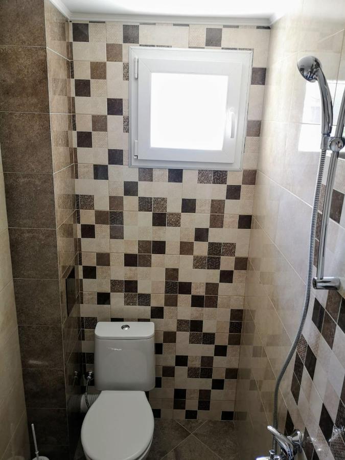 Apartment Elvira Chernomorets Exterior photo