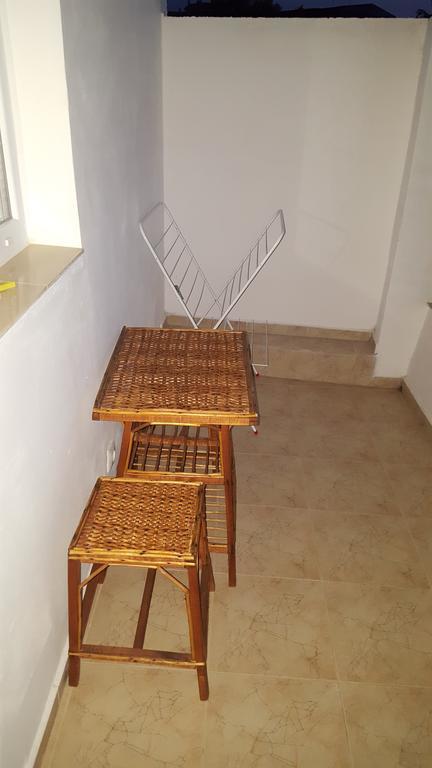 Apartment Elvira Chernomorets Exterior photo